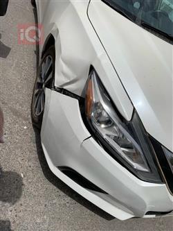 نيسان ألتيما